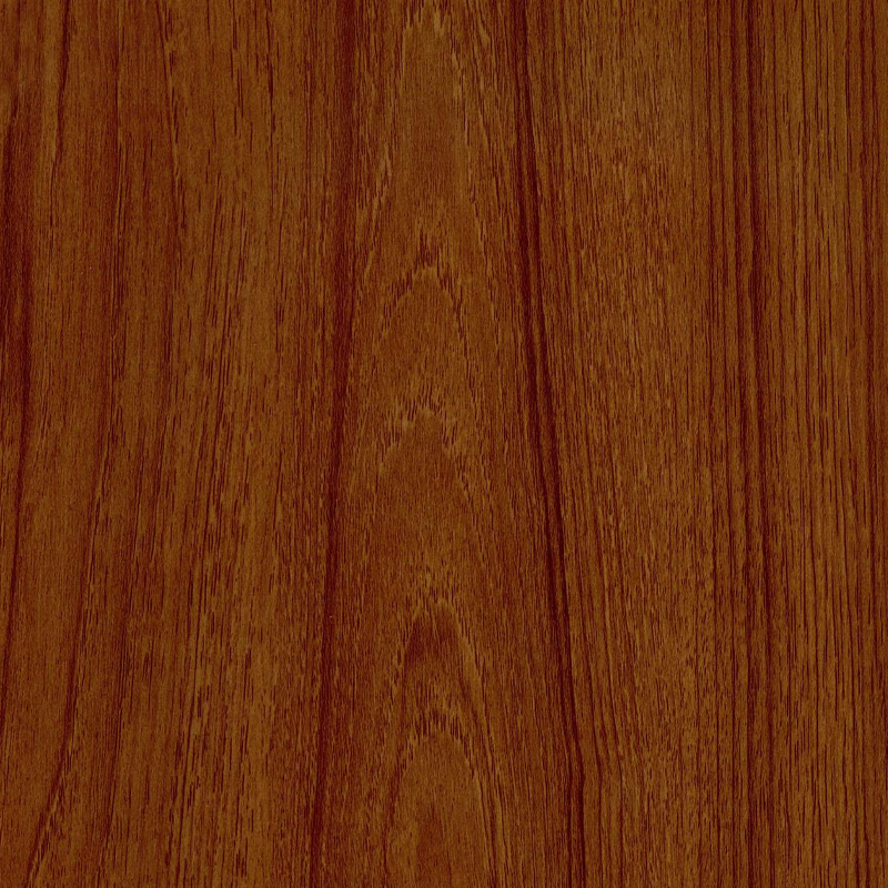 Függőleges Woodgrain PVC dekoratív film